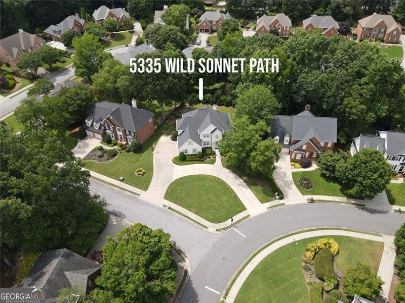 5335 Wild Sonnet Path Peachtree Corners - 9