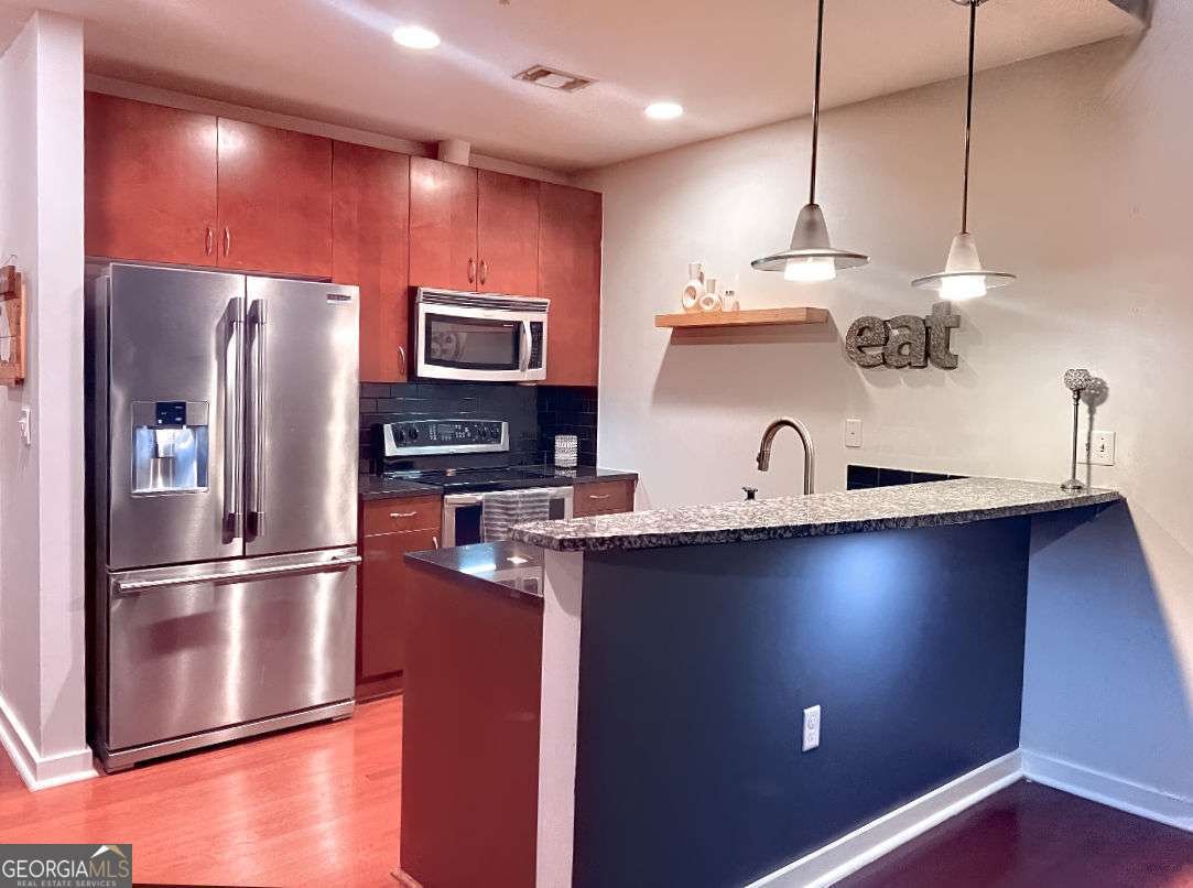 400 Peachtree Street Atlanta - 10