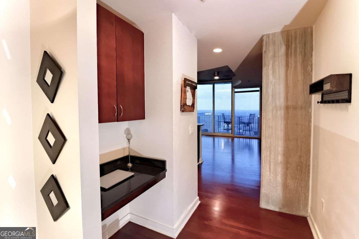400 Peachtree Street Atlanta - 11