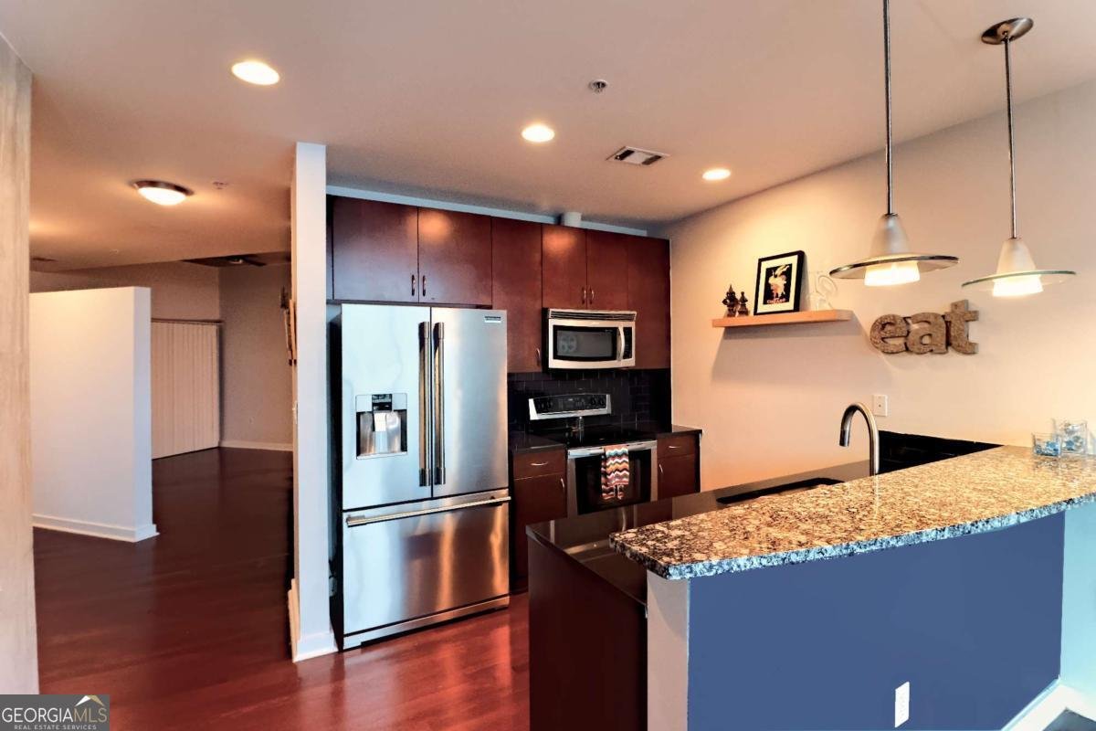 400 Peachtree Street Atlanta - 12