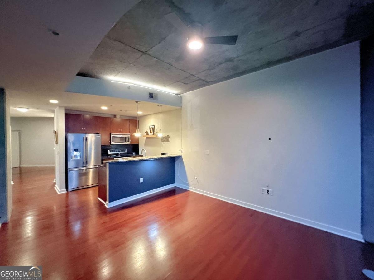 400 Peachtree Street Atlanta - 15