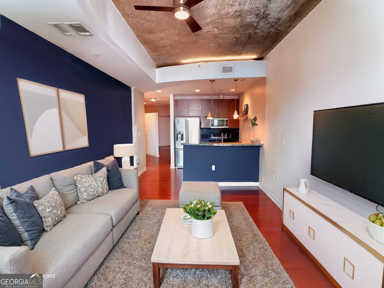 400 Peachtree Street Atlanta - 16