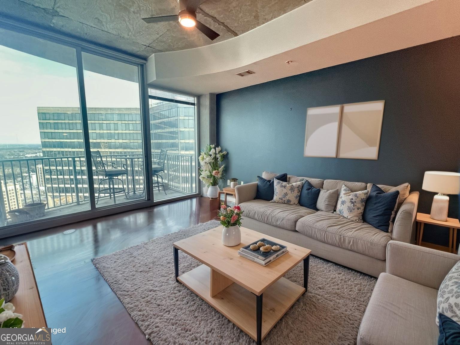 400 Peachtree Street Atlanta - 17
