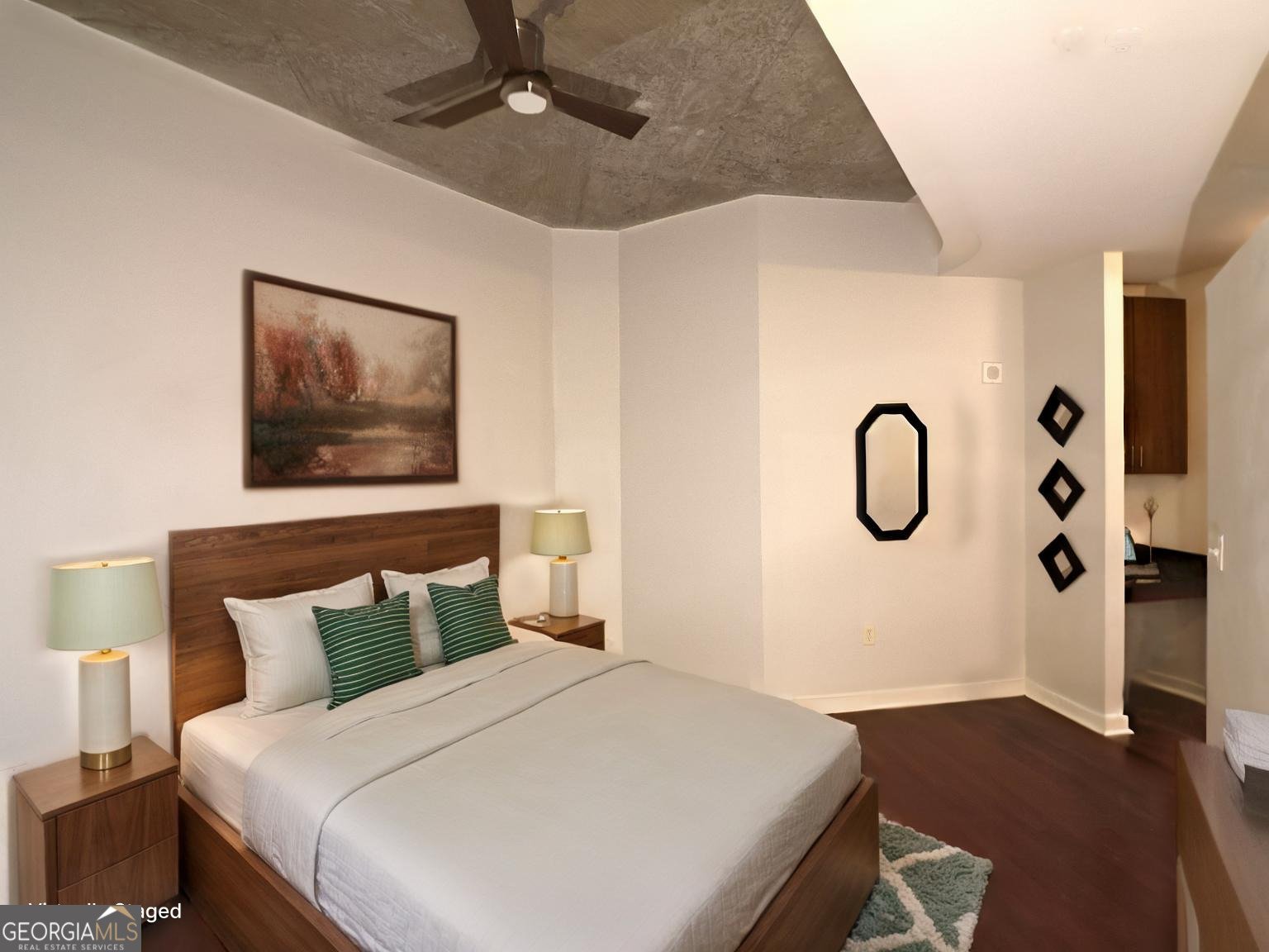400 Peachtree Street Atlanta - 18