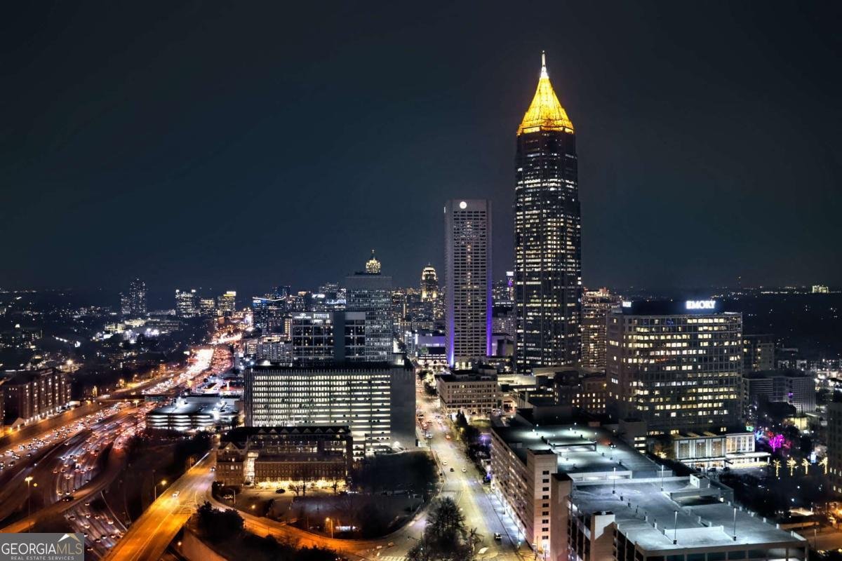 400 Peachtree Street Atlanta - 2