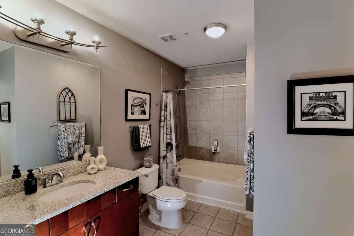 400 Peachtree Street Atlanta - 20
