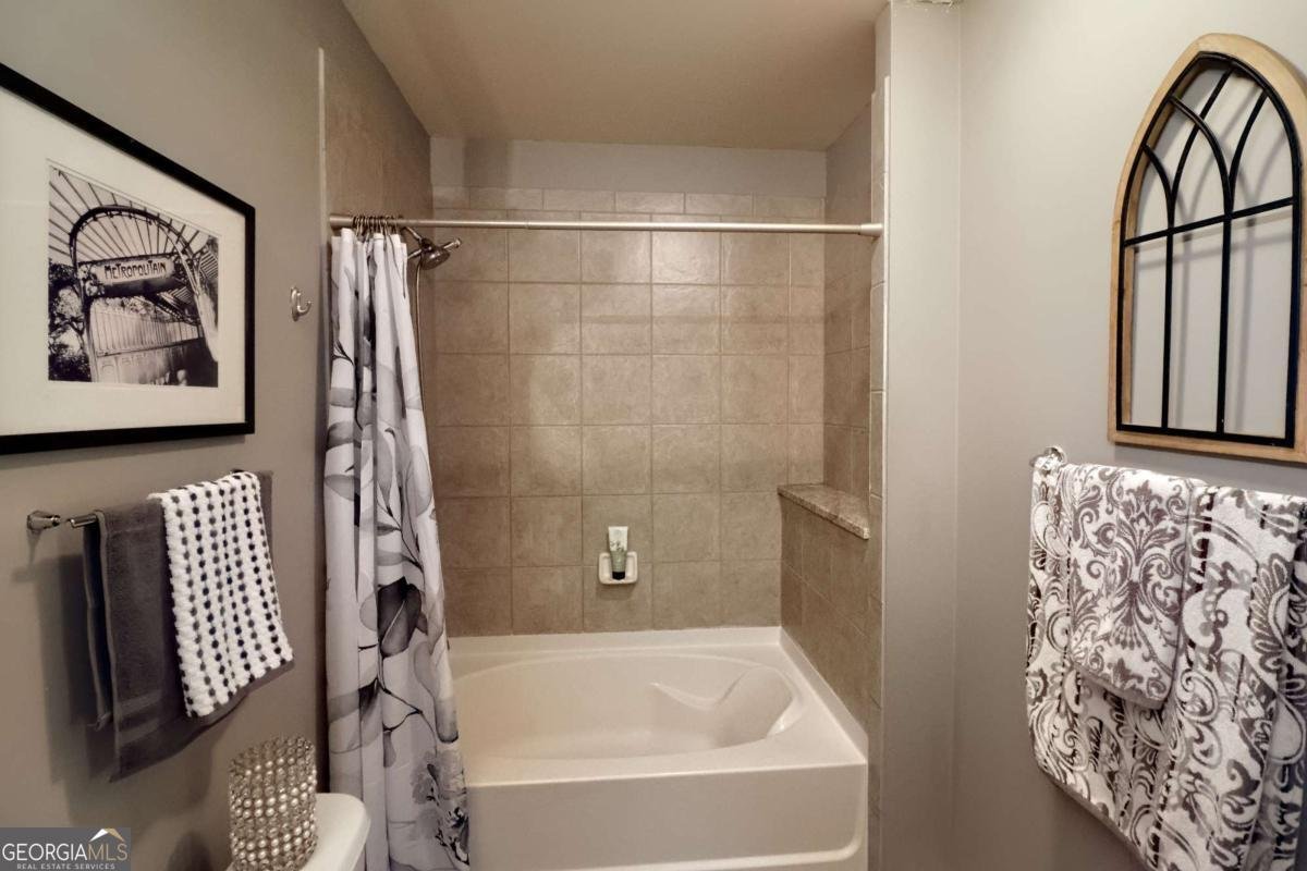 400 Peachtree Street Atlanta - 21