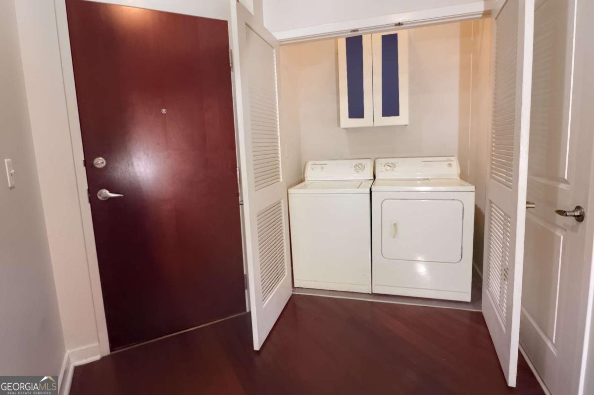 400 Peachtree Street Atlanta - 22