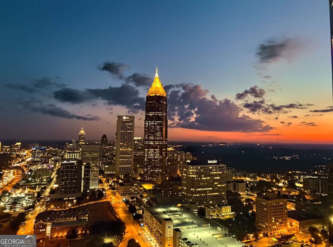 400 Peachtree Street Atlanta - 24