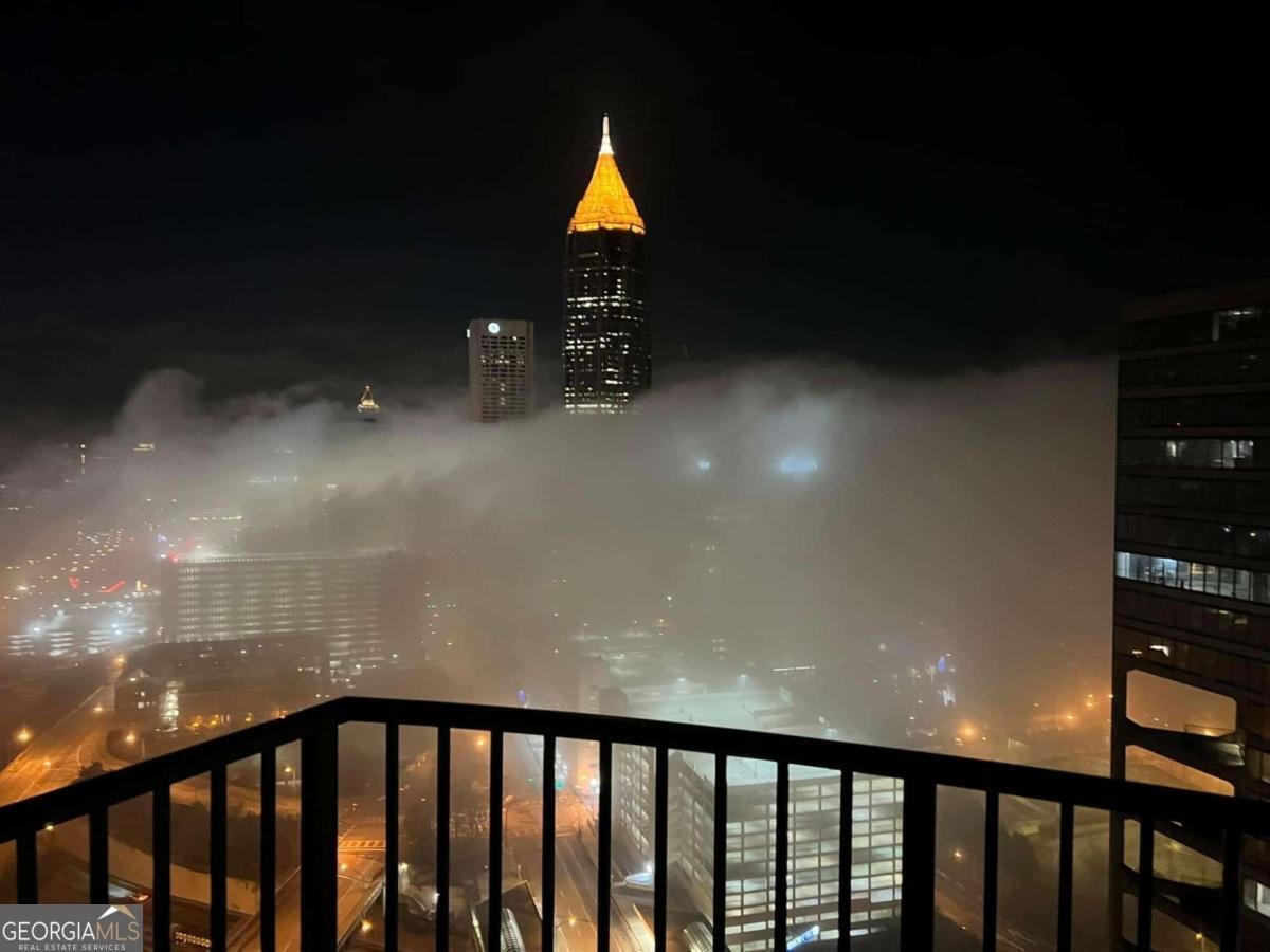 400 Peachtree Street Atlanta - 25