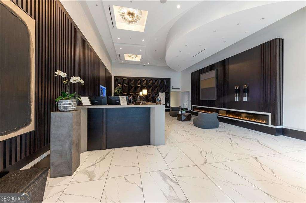 400 Peachtree Street Atlanta - 26