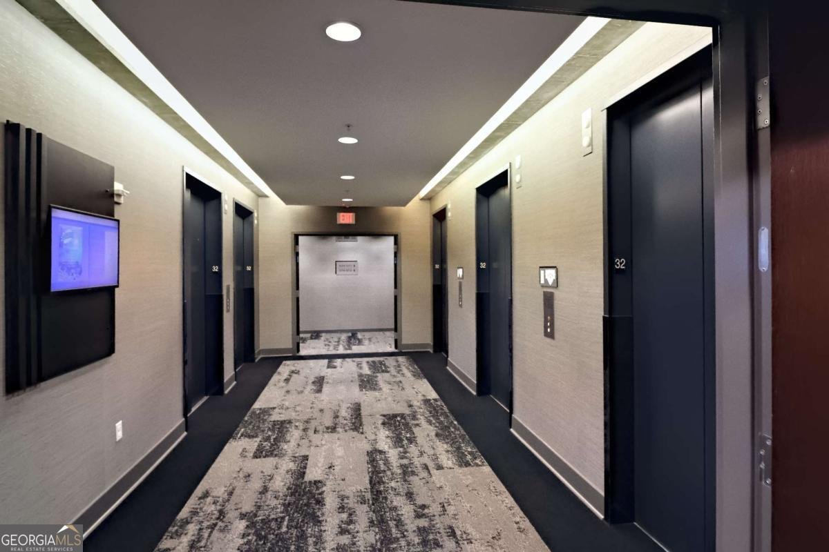 400 Peachtree Street Atlanta - 29