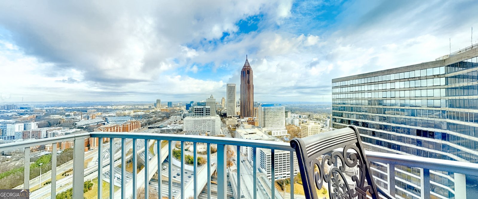 400 Peachtree Street Atlanta - 3