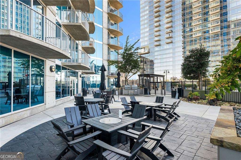 400 Peachtree Street Atlanta - 31