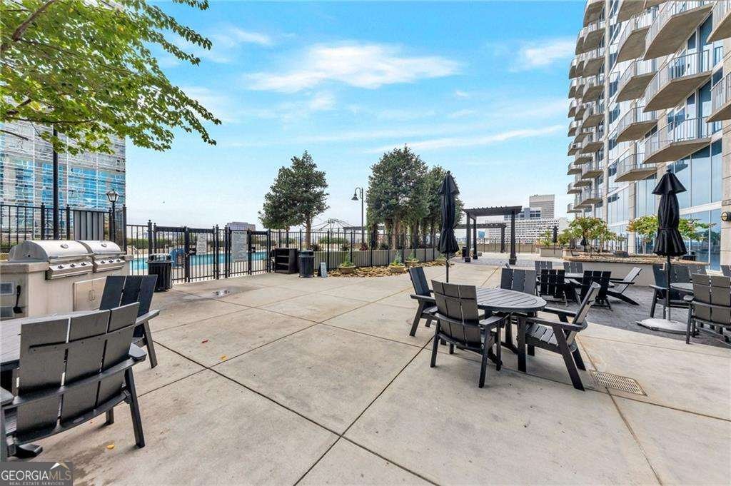 400 Peachtree Street Atlanta - 32