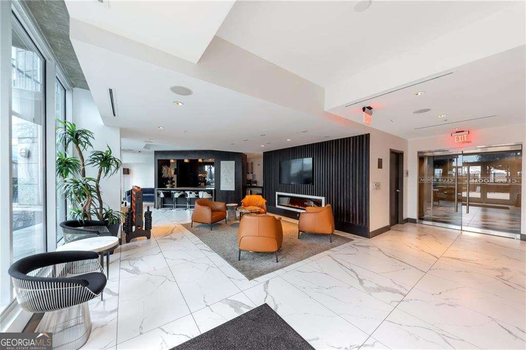 400 Peachtree Street Atlanta - 37