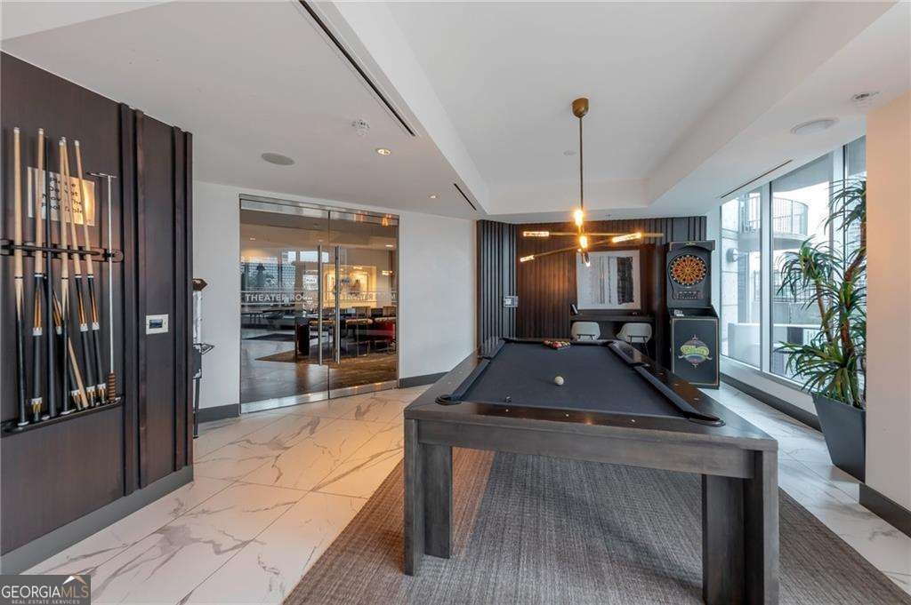 400 Peachtree Street Atlanta - 38