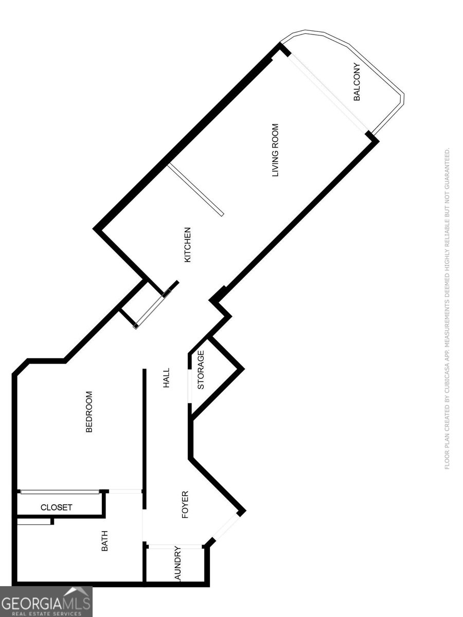 400 Peachtree Street Atlanta - 4