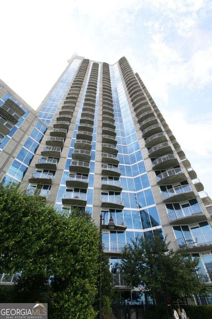 400 Peachtree Street Atlanta - 40