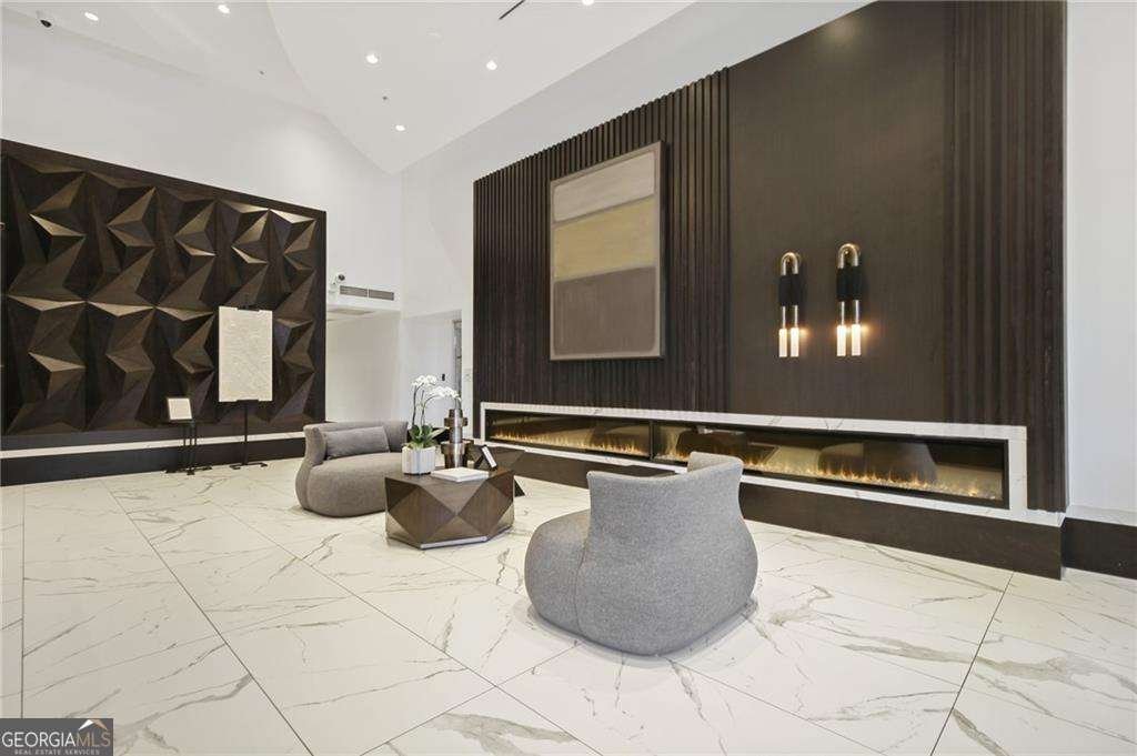 400 Peachtree Street Atlanta - 41