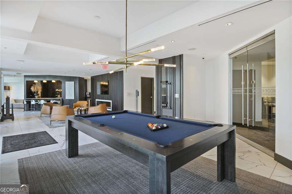 400 Peachtree Street Atlanta - 42