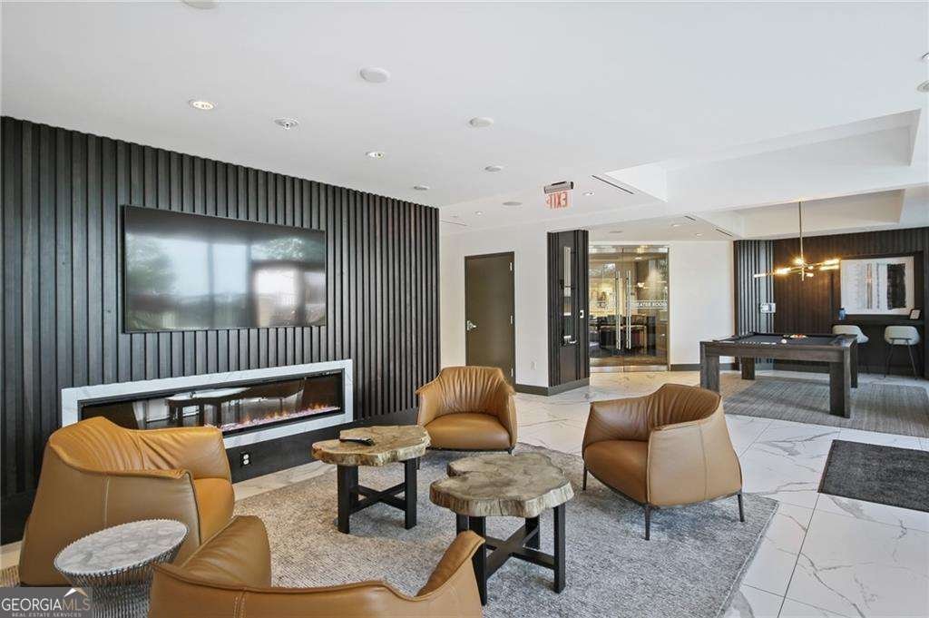 400 Peachtree Street Atlanta - 43