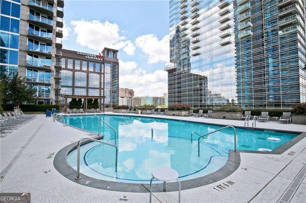 400 Peachtree Street Atlanta - 44