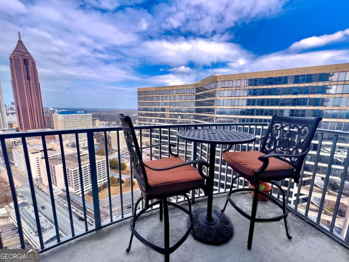 400 Peachtree Street Atlanta - 5