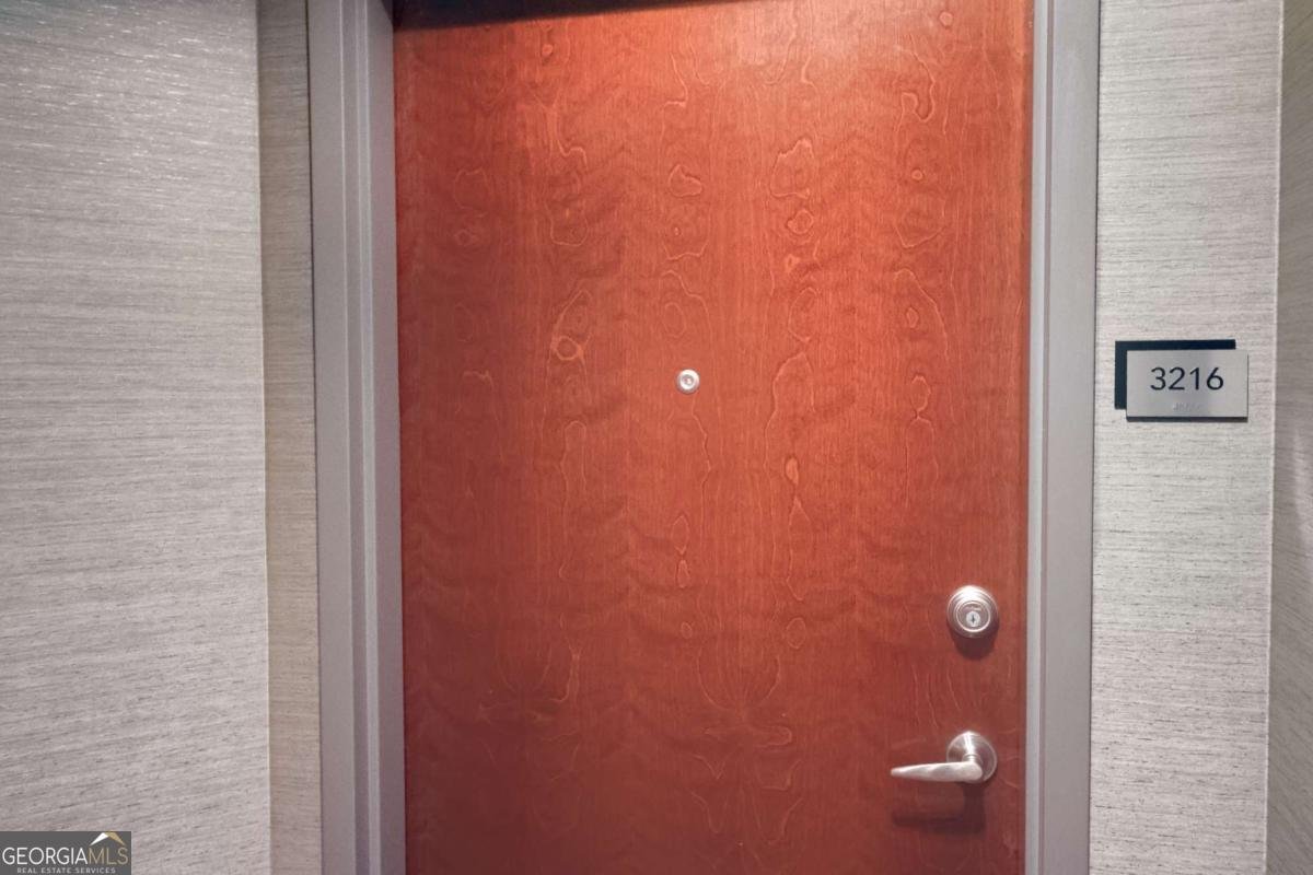 400 Peachtree Street Atlanta - 6