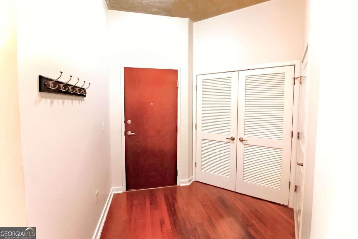 400 Peachtree Street Atlanta - 7