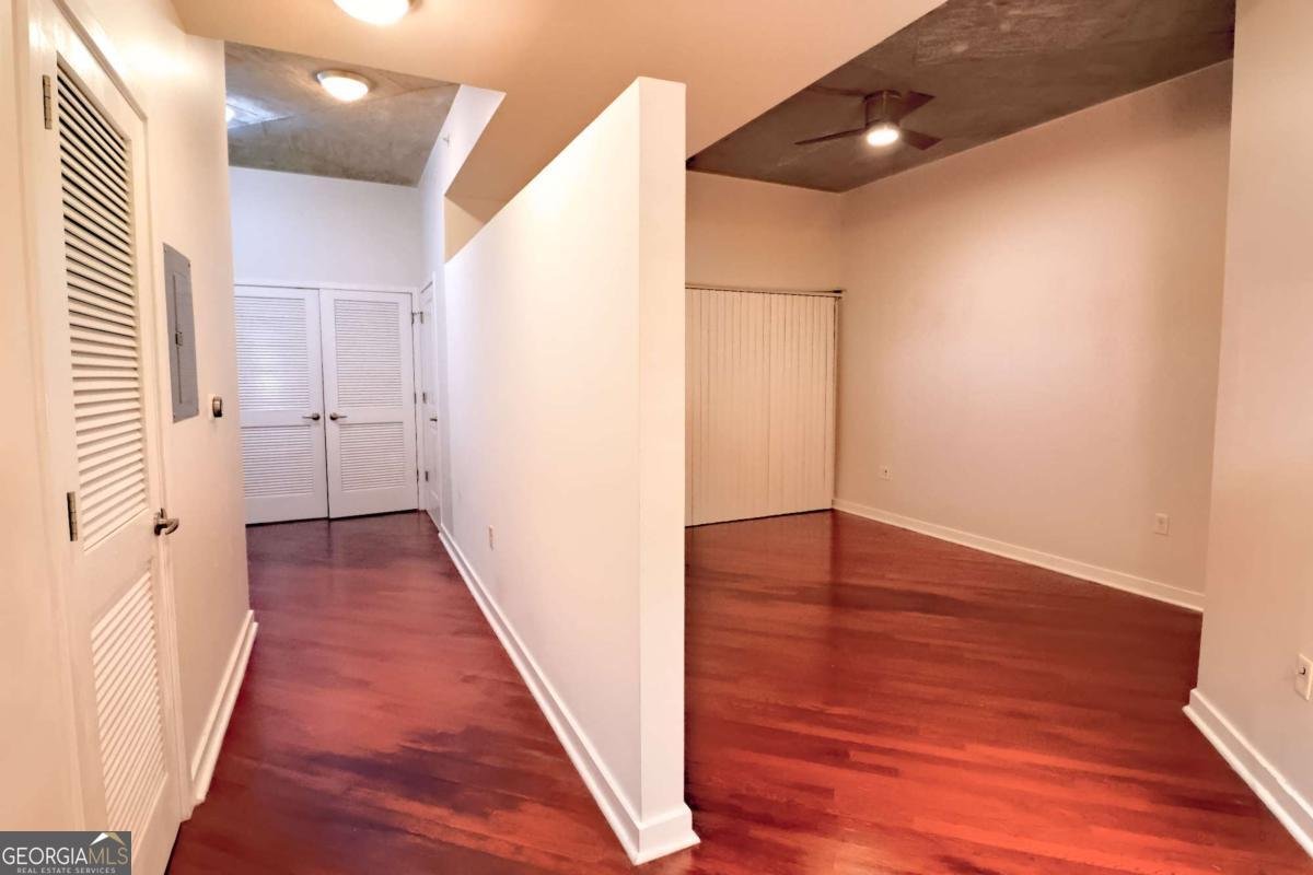 400 Peachtree Street Atlanta - 9