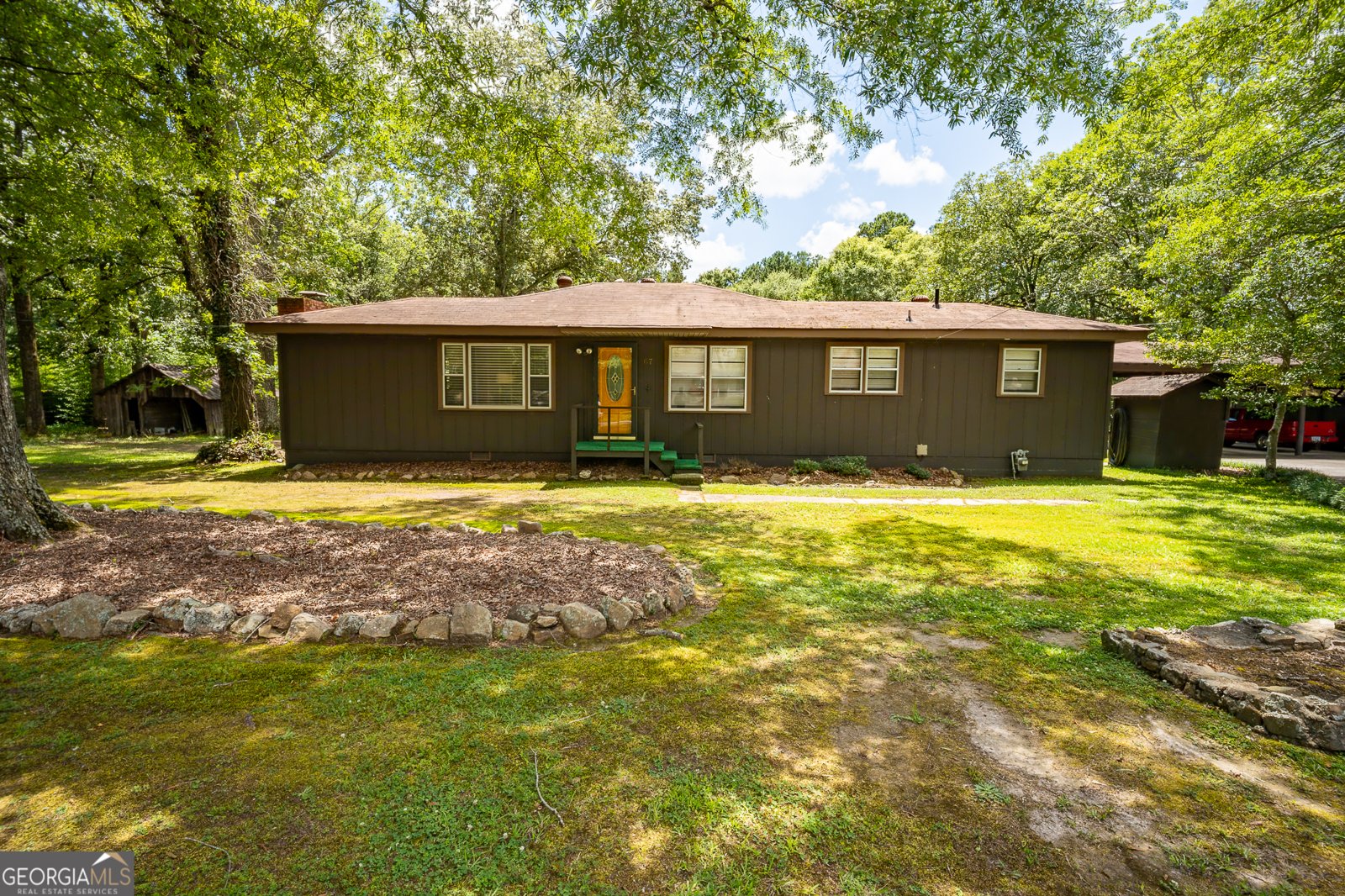 67 Dixie Park Road Rome - 1