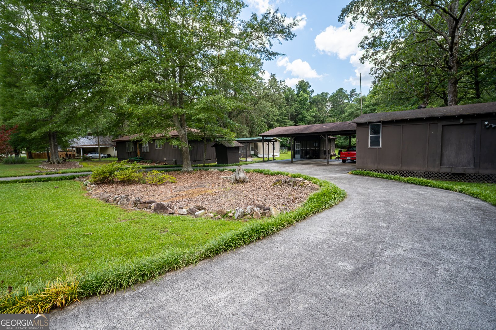 67 Dixie Park Road Rome - 28