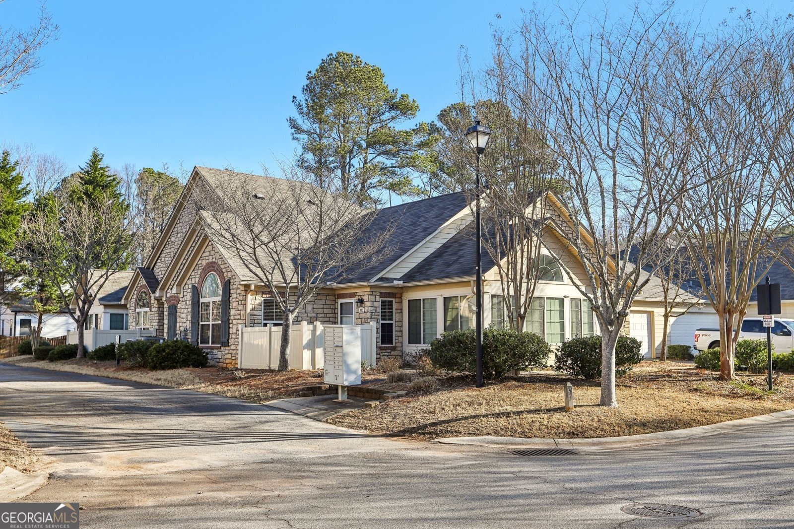 302 Gladstone Drive McDonough - 1