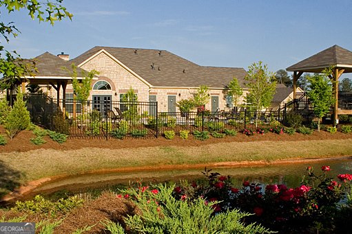 302 Gladstone Drive McDonough - 16