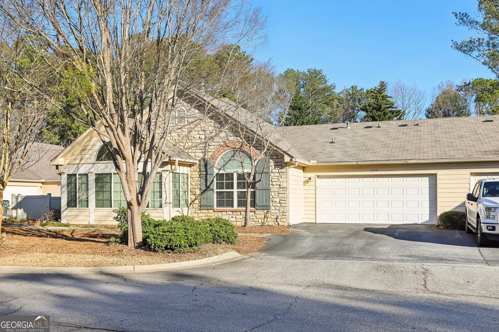 302 Gladstone Drive McDonough - 3