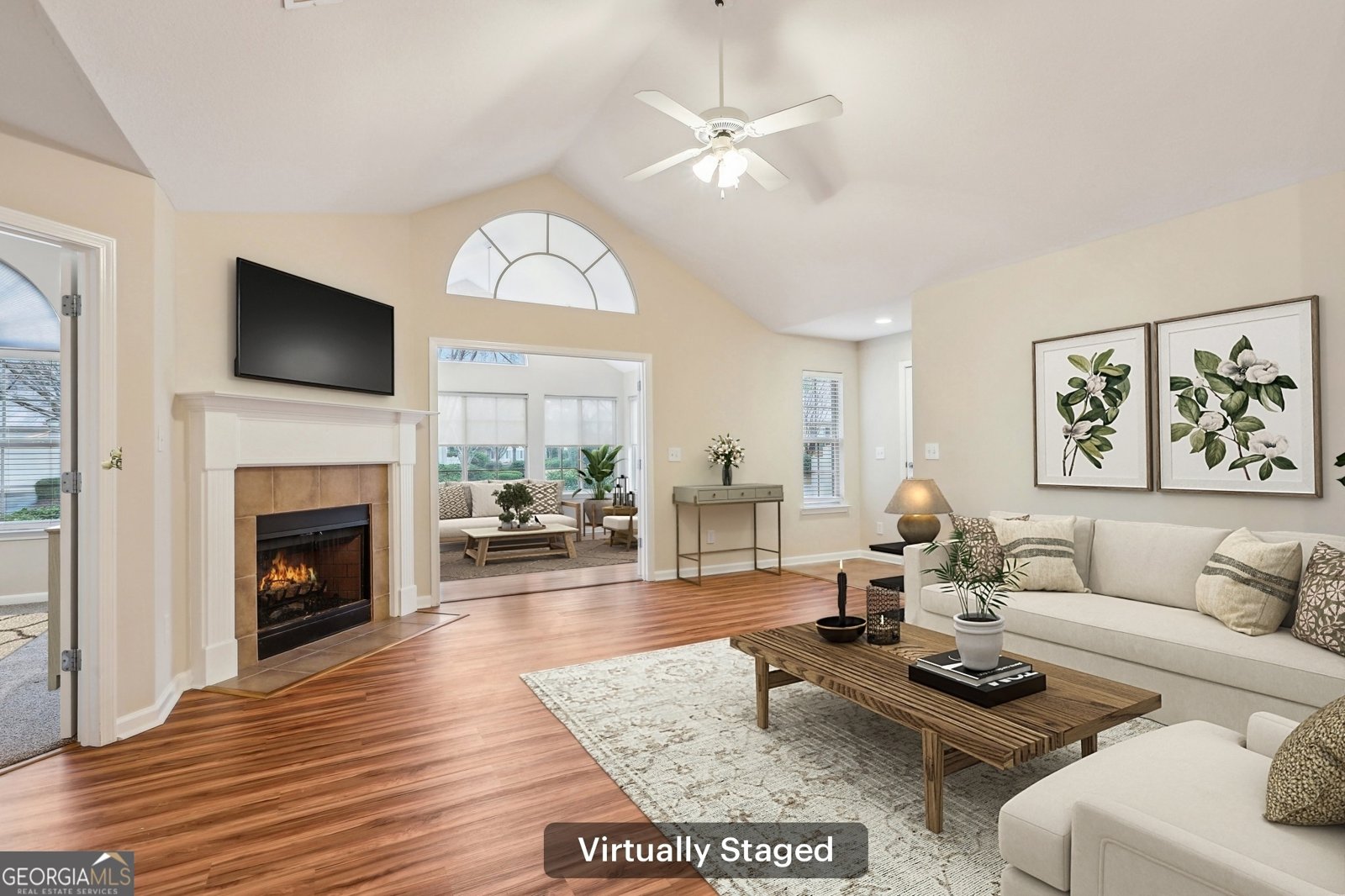 302 Gladstone Drive McDonough - 4