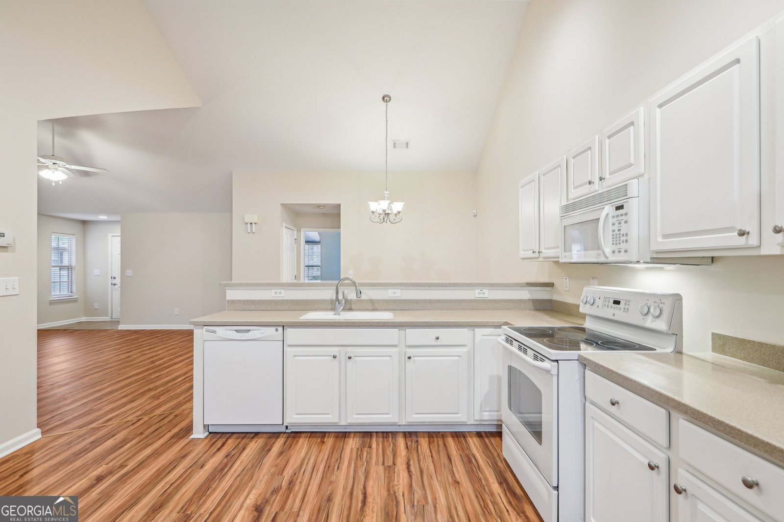 302 Gladstone Drive McDonough - 6