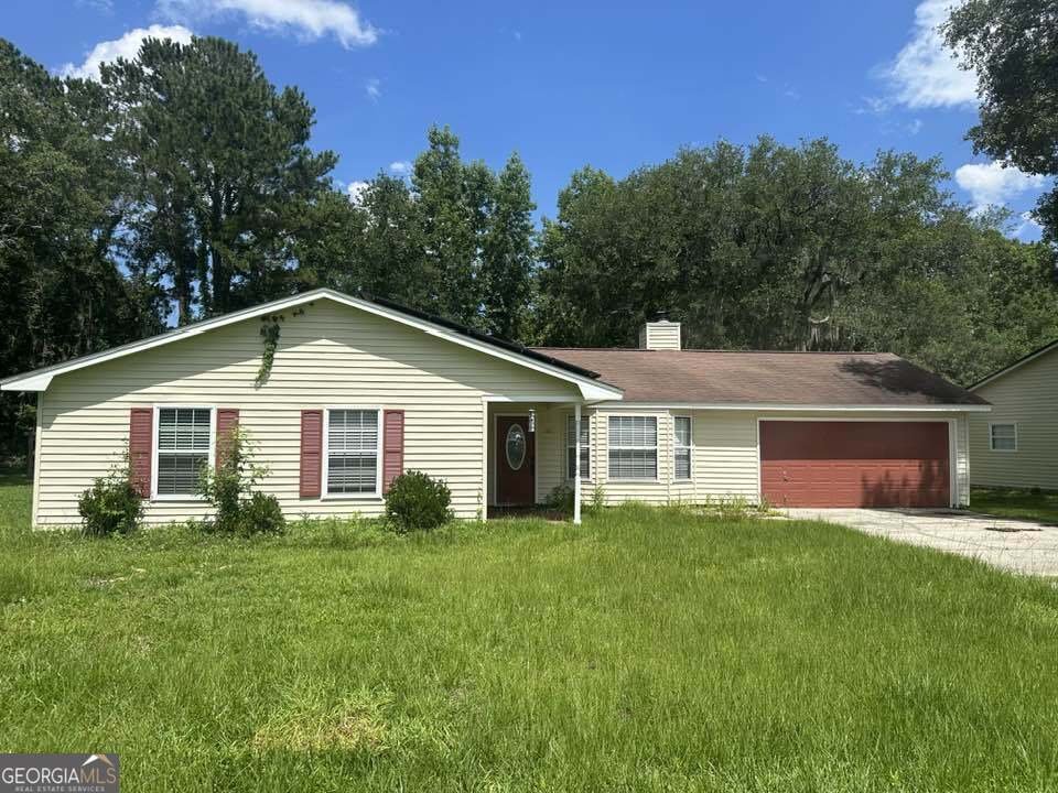 160 Lake Wellington Drive Kingsland - 1