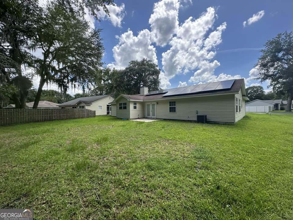 160 Lake Wellington Drive Kingsland - 23