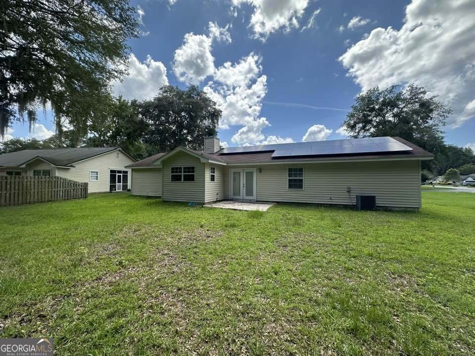 160 Lake Wellington Drive Kingsland - 26