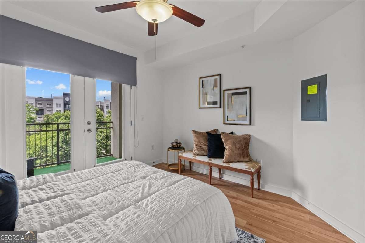 390 17th Street Atlanta - 13
