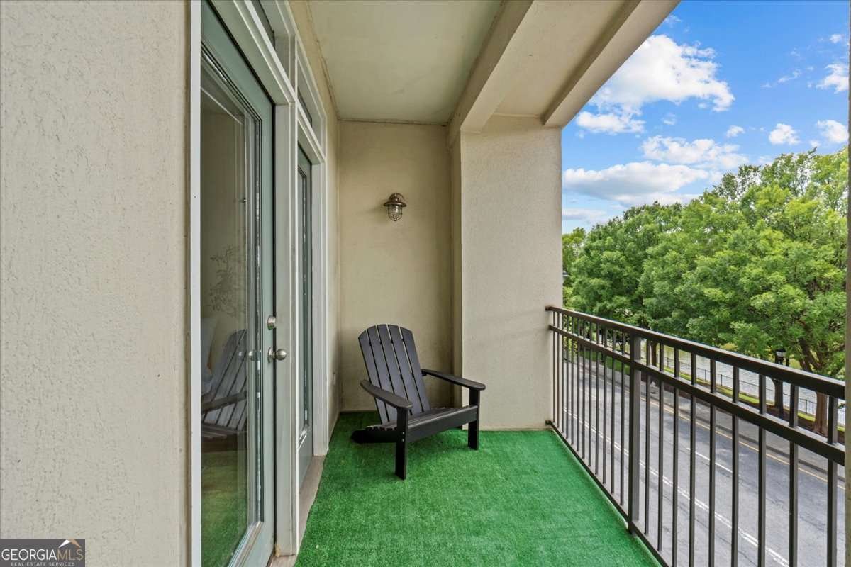 390 17th Street Atlanta - 17