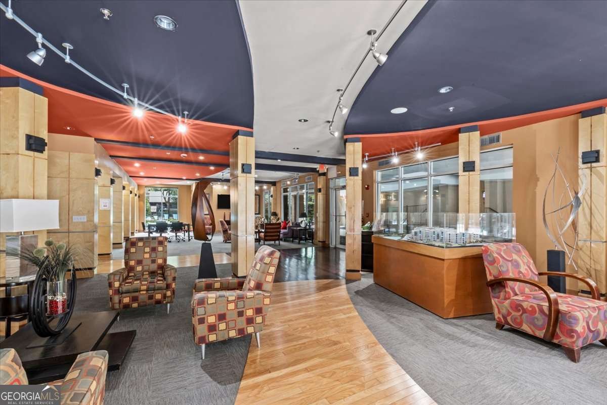 390 17th Street Atlanta - 19