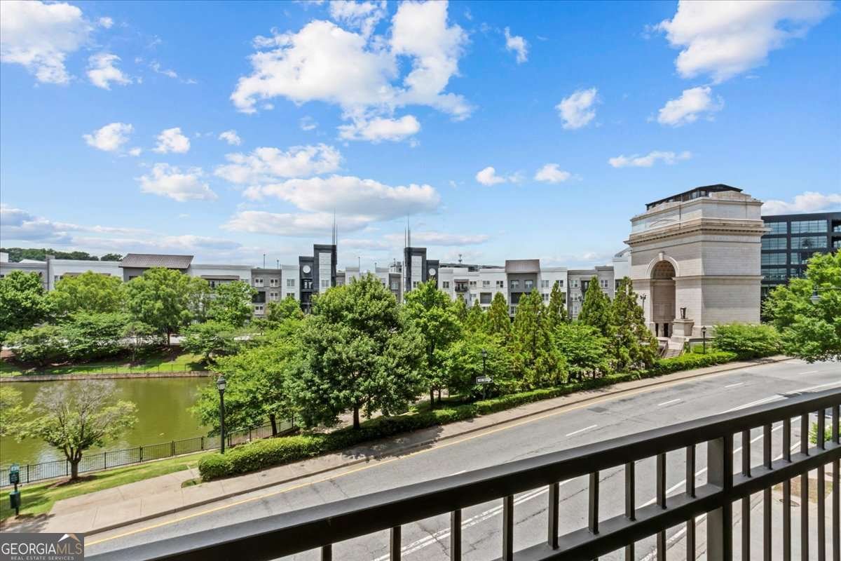 390 17th Street Atlanta - 2
