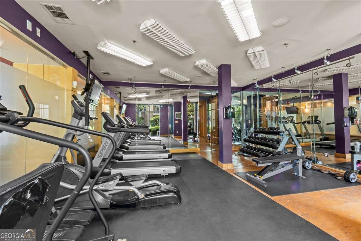 390 17th Street Atlanta - 21