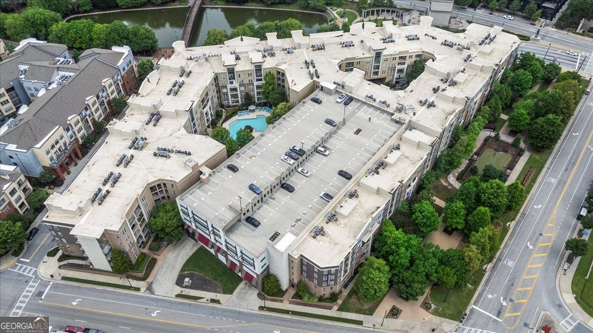 390 17th Street Atlanta - 23