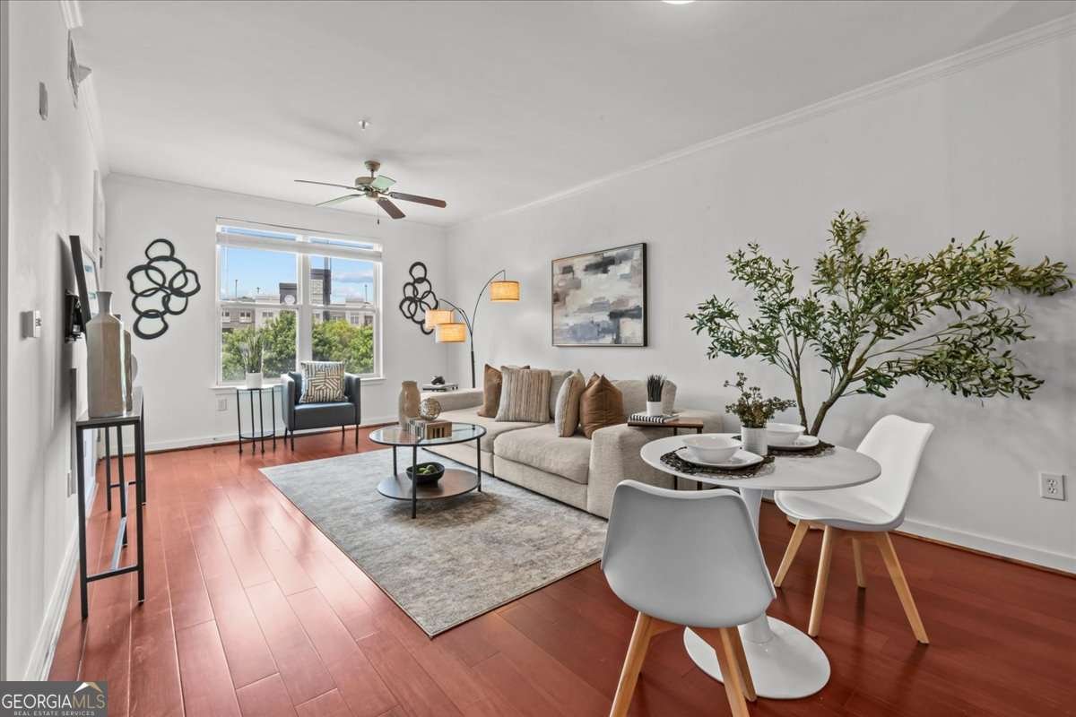 390 17th Street Atlanta - 3