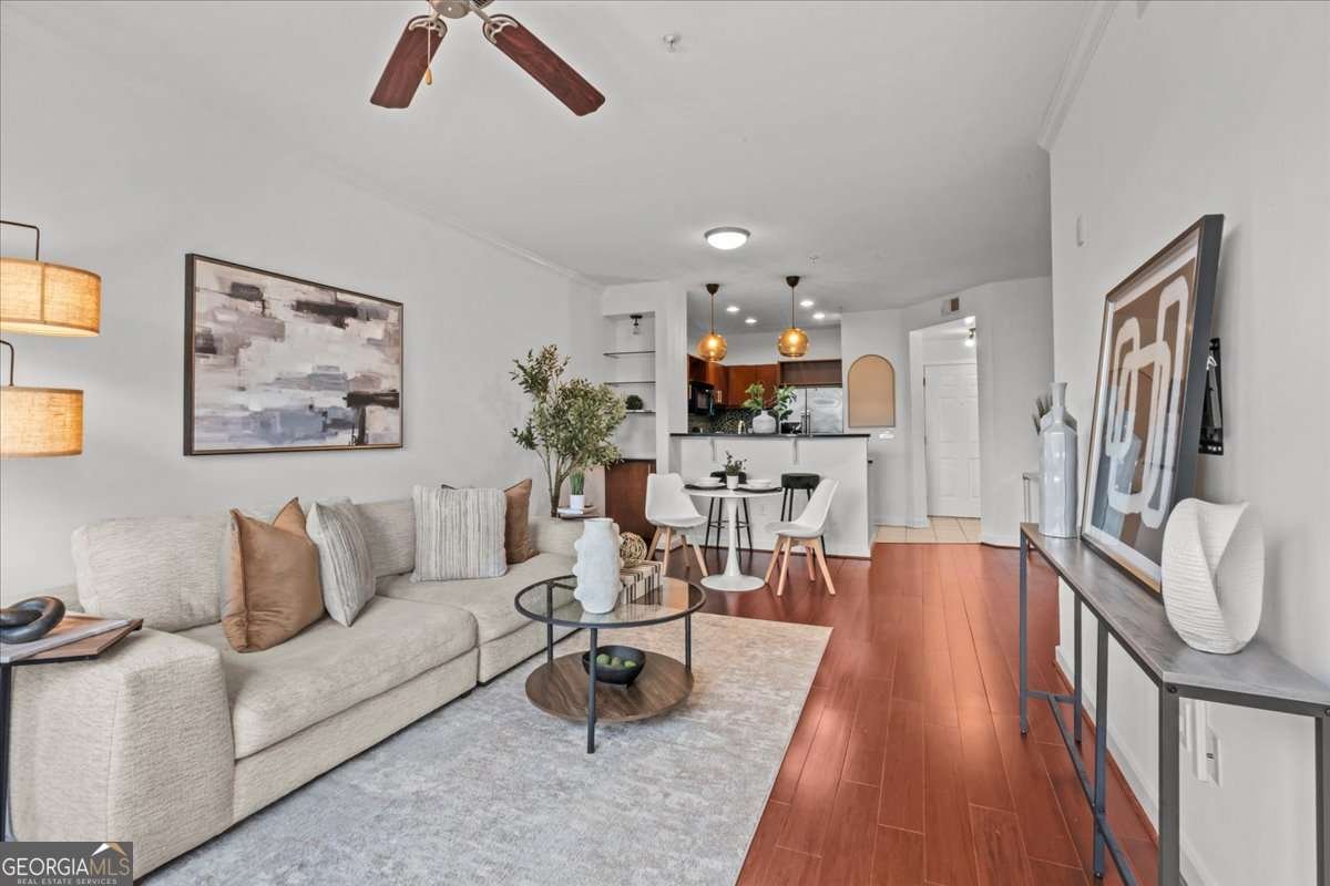 390 17th Street Atlanta - 4