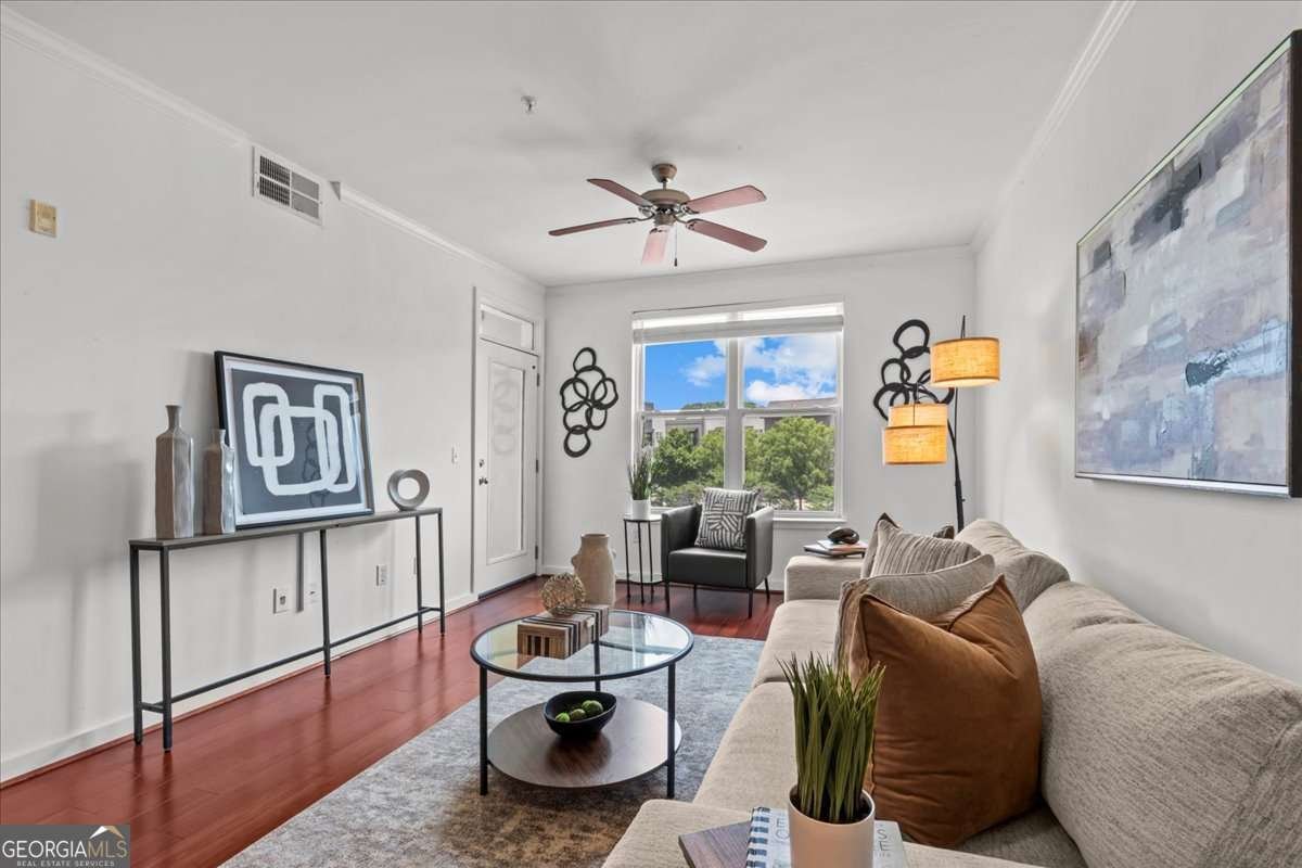 390 17th Street Atlanta - 5